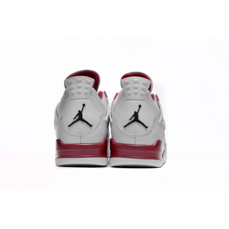 CocoKicks Jordan 4 Retro Alternate 89 308497-106