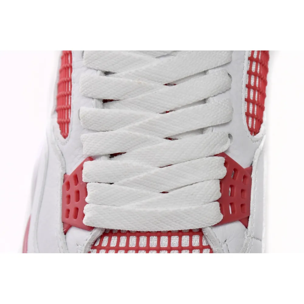CocoKicks Jordan 4 Retro Alternate 89 308497-106