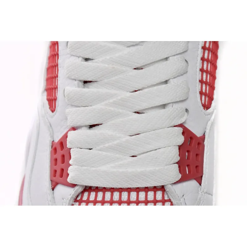 CocoKicks Jordan 4 Retro Alternate 89 308497-106