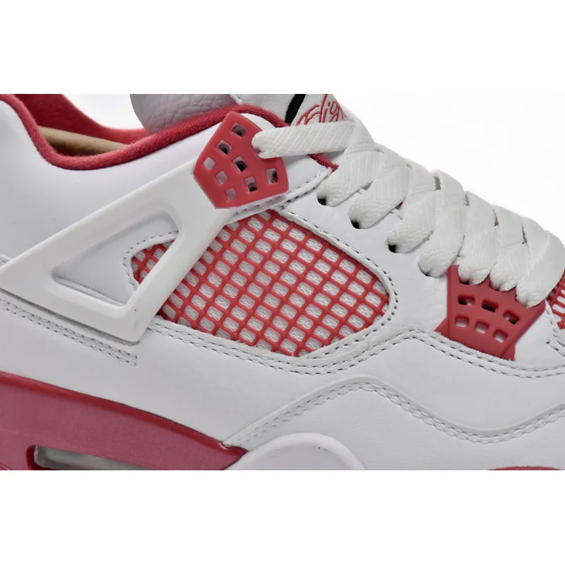 CocoKicks Jordan 4 Retro Alternate 89 308497-106