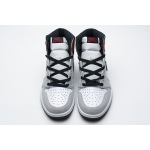 CocoKicks Jordan 1 Retro High Light Smoke Grey 555088-126