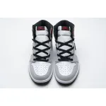 CocoKicks Jordan 1 Retro High Light Smoke Grey 555088-126