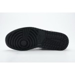 CocoKicks Jordan 1 Retro High Light Smoke Grey 555088-126