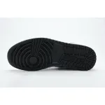 CocoKicks Jordan 1 Retro High Light Smoke Grey 555088-126