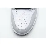 CocoKicks Jordan 1 Retro High Light Smoke Grey 555088-126