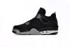 CocoKicks Jordan 4 Retro SE Black Canvas DH7138-006