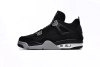 CocoKicks Jordan 4 Retro SE Black Canvas DH7138-006