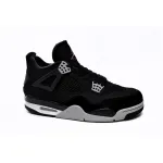 CocoKicks Jordan 4 Retro SE Black Canvas DH7138-006