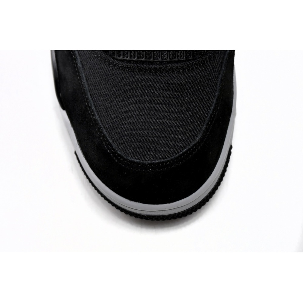 CocoKicks Jordan 4 Retro SE Black Canvas DH7138-006