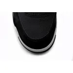 CocoKicks Jordan 4 Retro SE Black Canvas DH7138-006