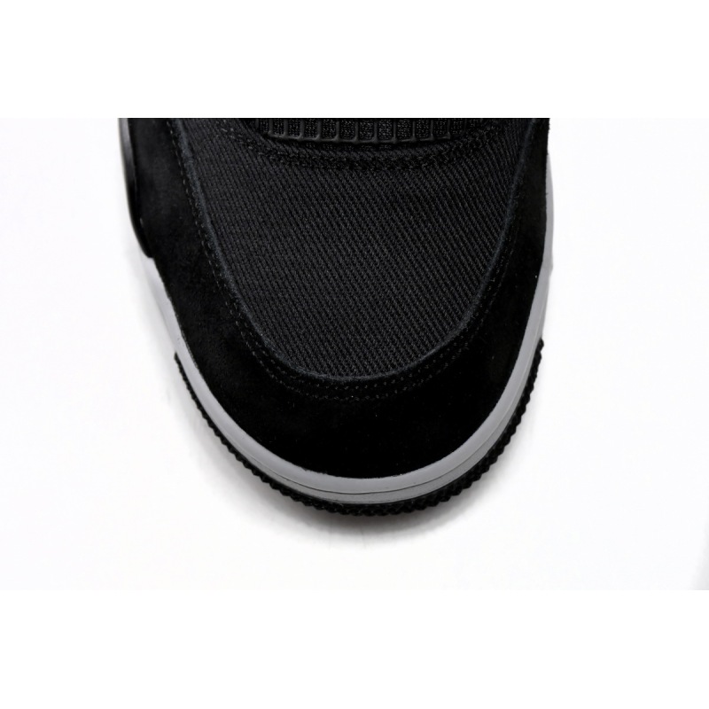 CocoKicks Jordan 4 Retro SE Black Canvas DH7138-006