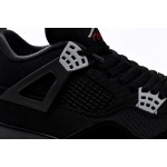 CocoKicks Jordan 4 Retro SE Black Canvas DH7138-006