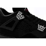 CocoKicks Jordan 4 Retro SE Black Canvas DH7138-006