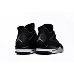 CocoKicks Jordan 4 Retro SE Black Canvas DH7138-006