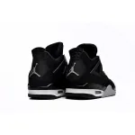 CocoKicks Jordan 4 Retro SE Black Canvas DH7138-006