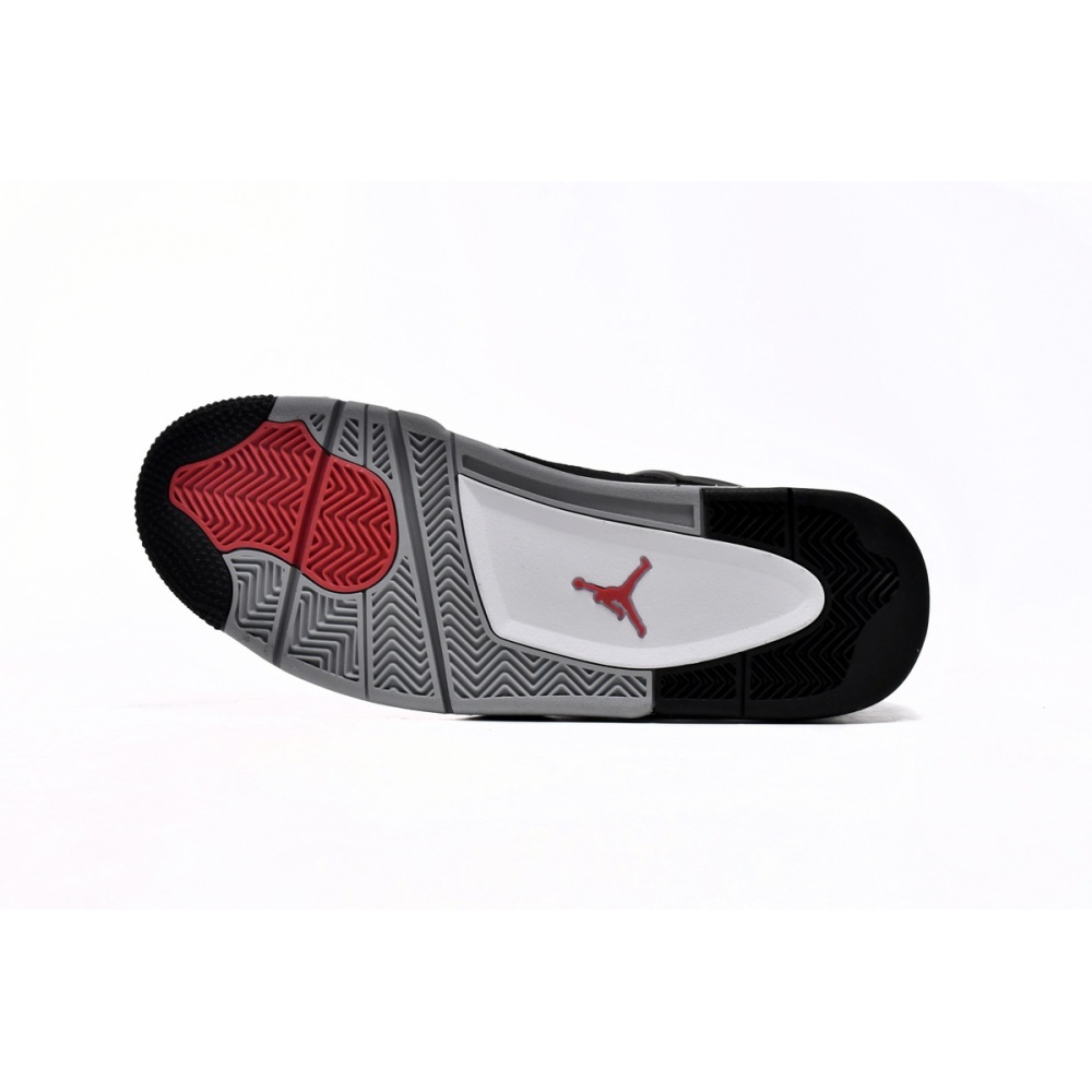 CocoKicks Jordan 4 Retro SE Black Canvas DH7138-006