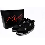 CocoKicks Jordan 4 Retro SE Black Canvas DH7138-006
