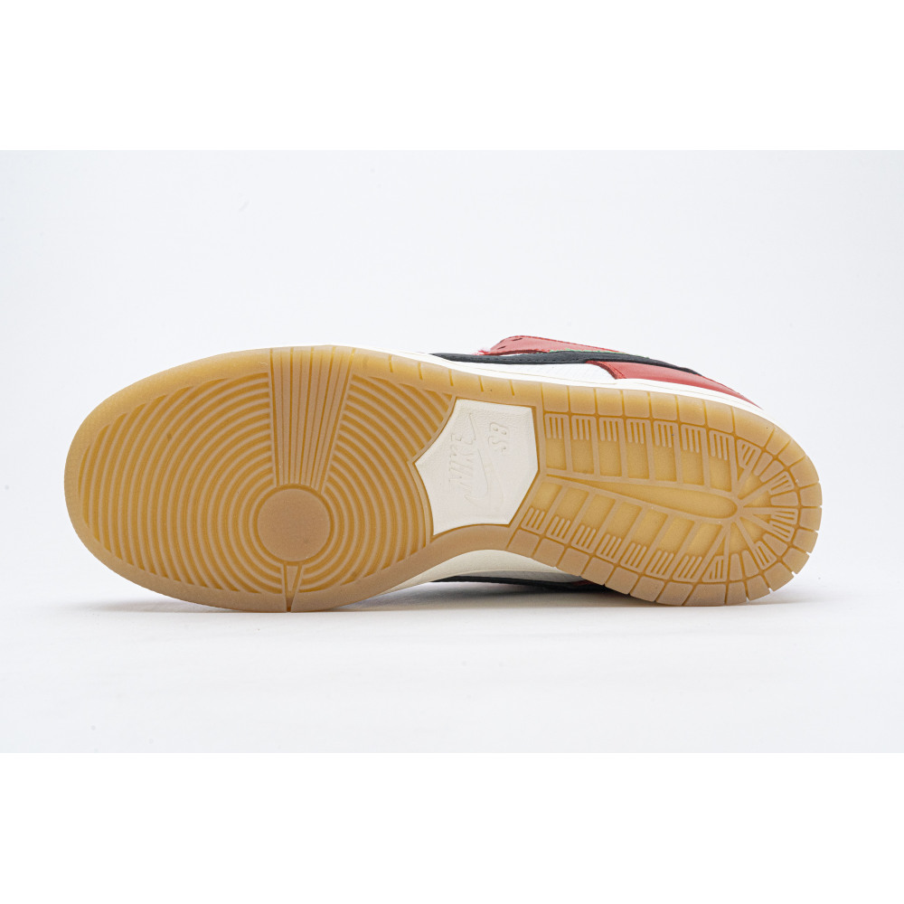 CocoKicks SB Dunk Low Frame Skate Habibi CT2550-600