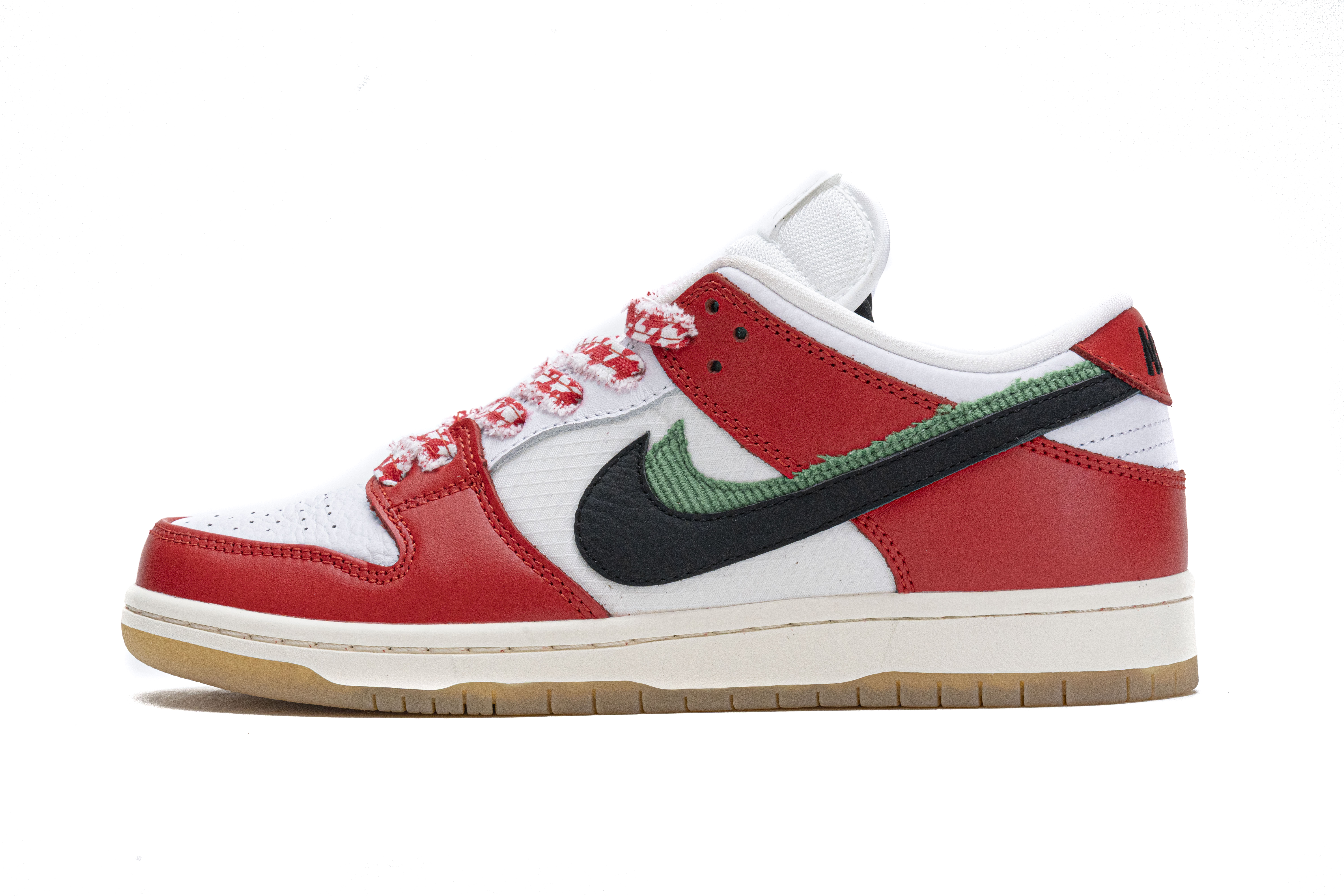 CocoKicks SB Dunk Low Frame Skate Habibi CT2550-600