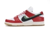 CocoKicks SB Dunk Low Frame Skate Habibi CT2550-600