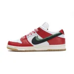 CocoKicks SB Dunk Low Frame Skate Habibi CT2550-600