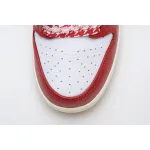 CocoKicks SB Dunk Low Frame Skate Habibi CT2550-600
