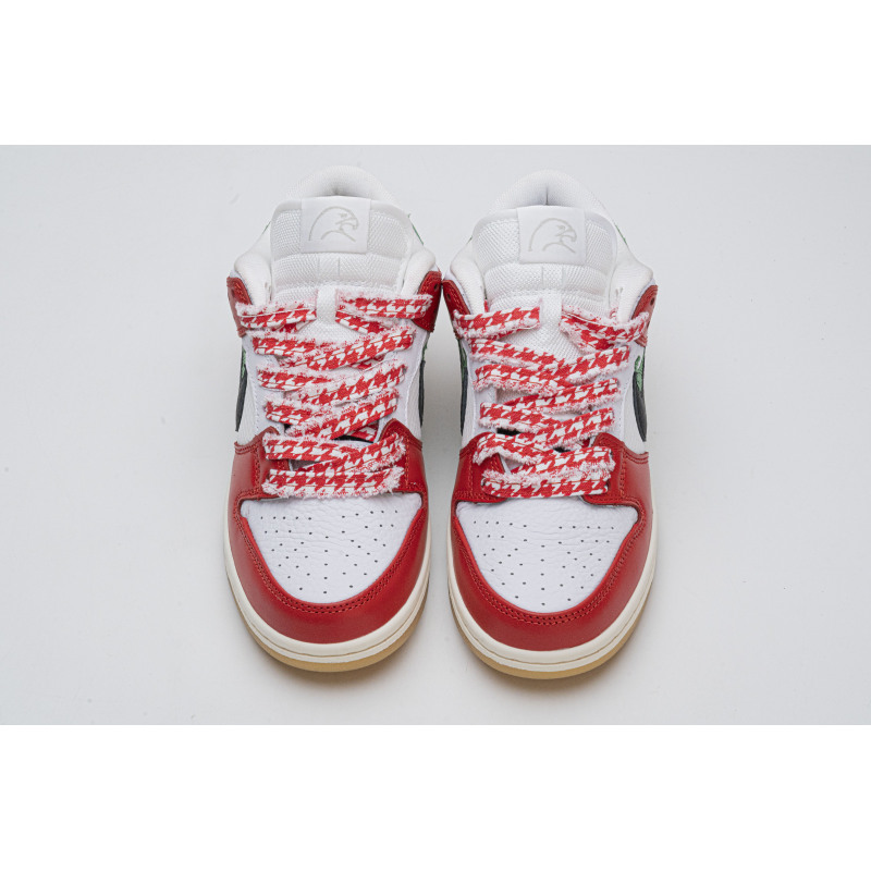 CocoKicks SB Dunk Low Frame Skate Habibi CT2550-600