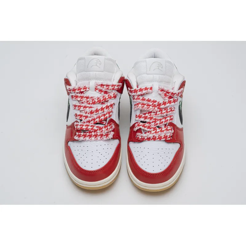 CocoKicks SB Dunk Low Frame Skate Habibi CT2550-600