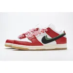 CocoKicks SB Dunk Low Frame Skate Habibi CT2550-600