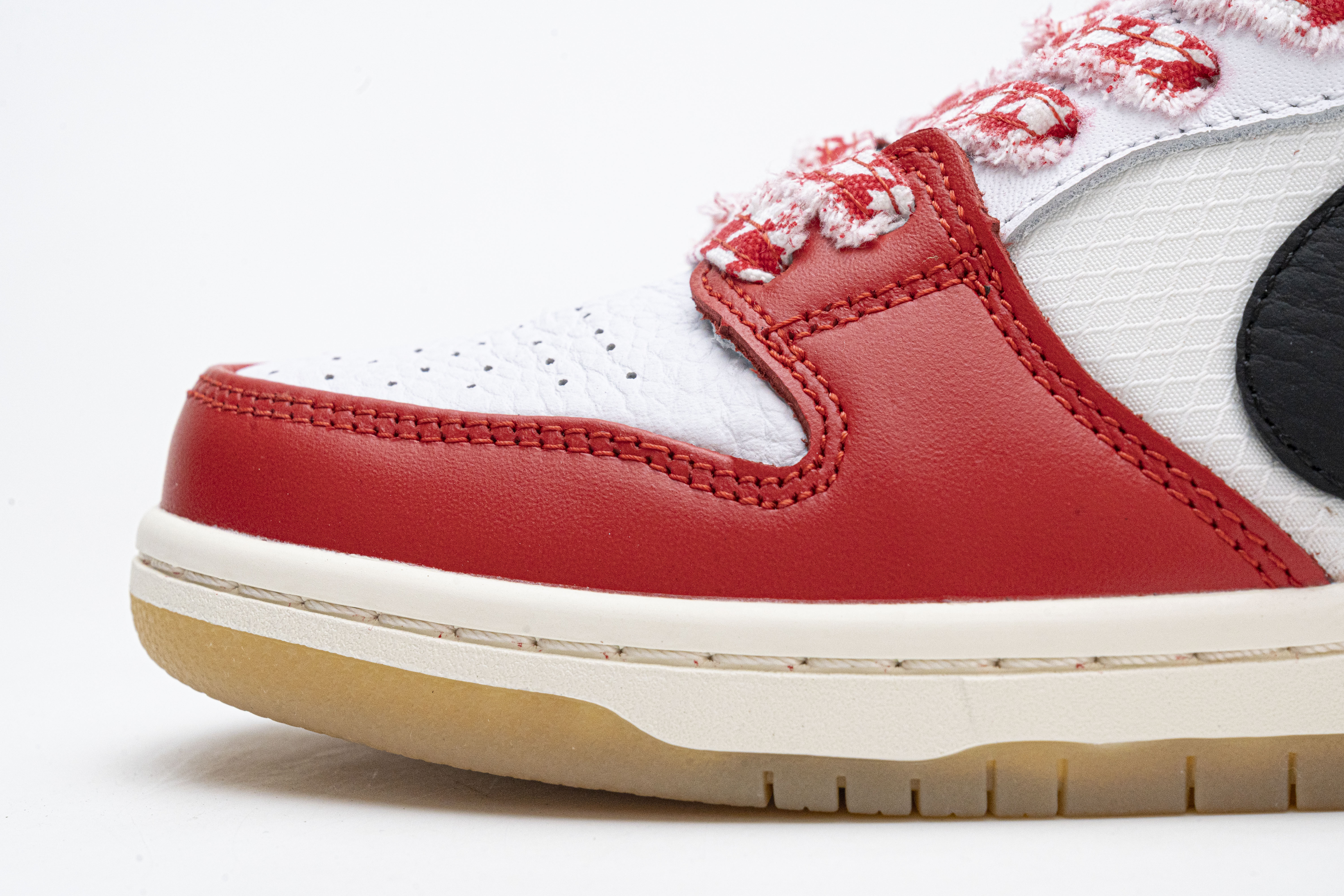 CocoKicks SB Dunk Low Frame Skate Habibi CT2550-600