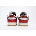 CocoKicks SB Dunk Low Frame Skate Habibi CT2550-600