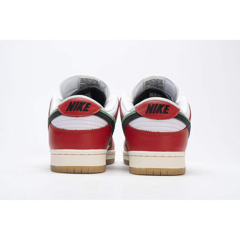 CocoKicks SB Dunk Low Frame Skate Habibi CT2550-600