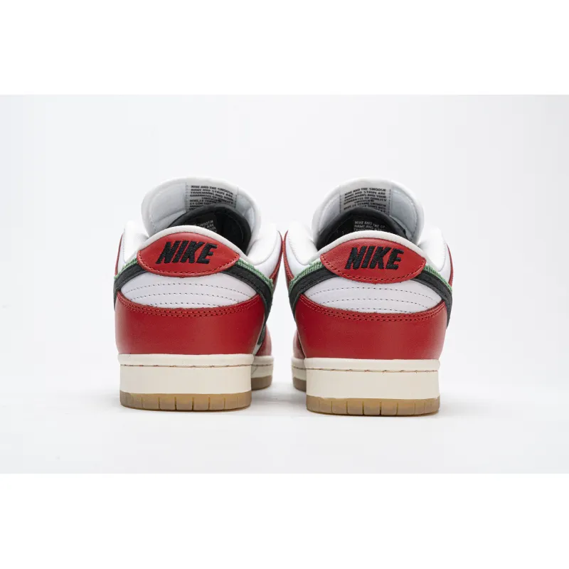 CocoKicks SB Dunk Low Frame Skate Habibi CT2550-600