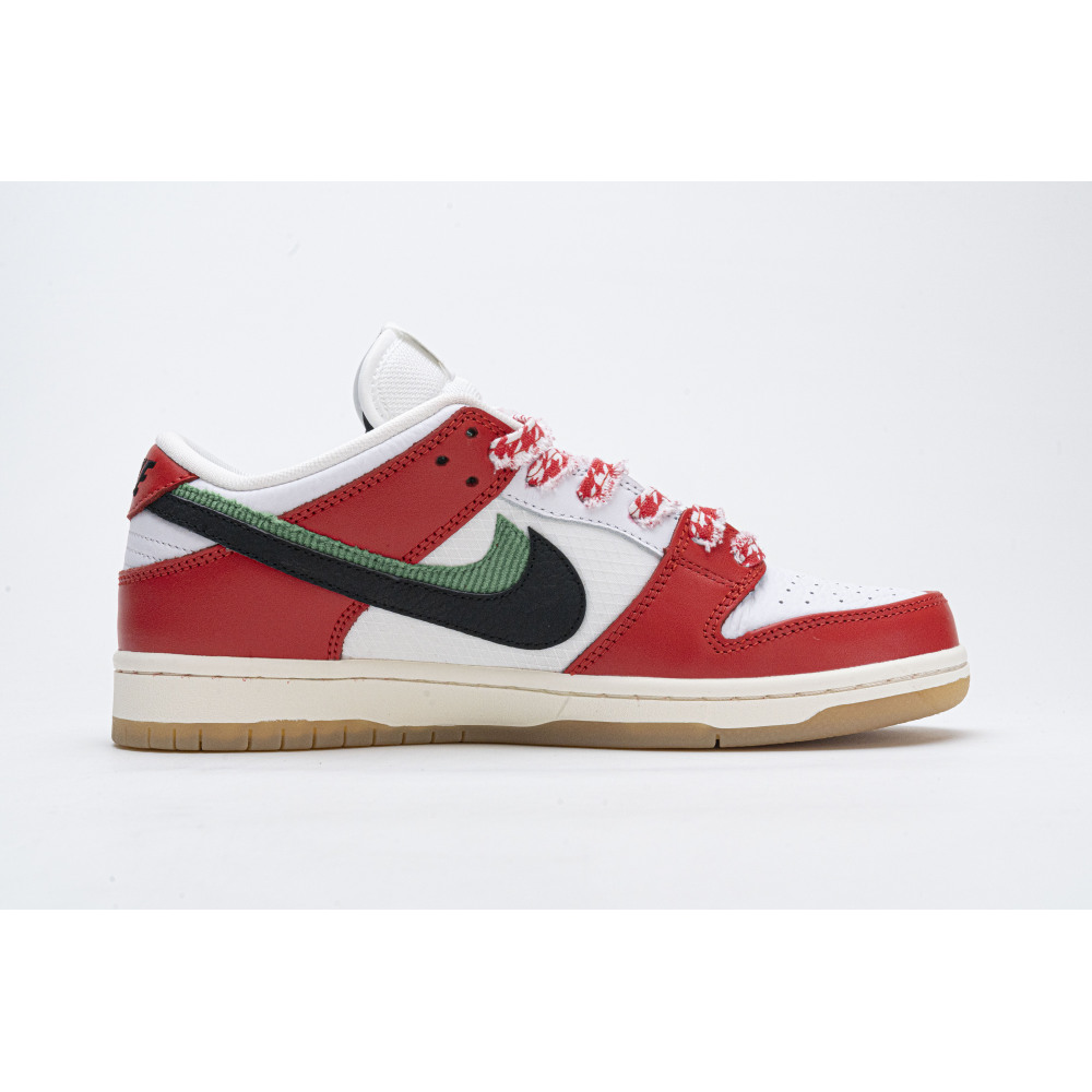 CocoKicks SB Dunk Low Frame Skate Habibi CT2550-600