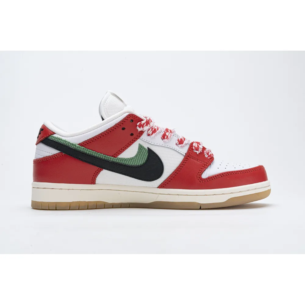 CocoKicks SB Dunk Low Frame Skate Habibi CT2550-600