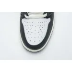 CocoKicks Jordan 1 Retro High White Black Volt University Gold 555088-118