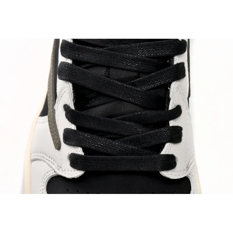 CocoKicks Jordan 1 Retro Low OG SP Travis Scott Olive DZ4137-106