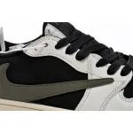 CocoKicks Jordan 1 Retro Low OG SP Travis Scott Olive DZ4137-106