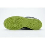 CocoKicks SB Dunk Low Concepts Green Lobster BV1310-33
