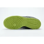 CocoKicks SB Dunk Low Concepts Green Lobster BV1310-33