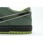 CocoKicks SB Dunk Low Concepts Green Lobster BV1310-33