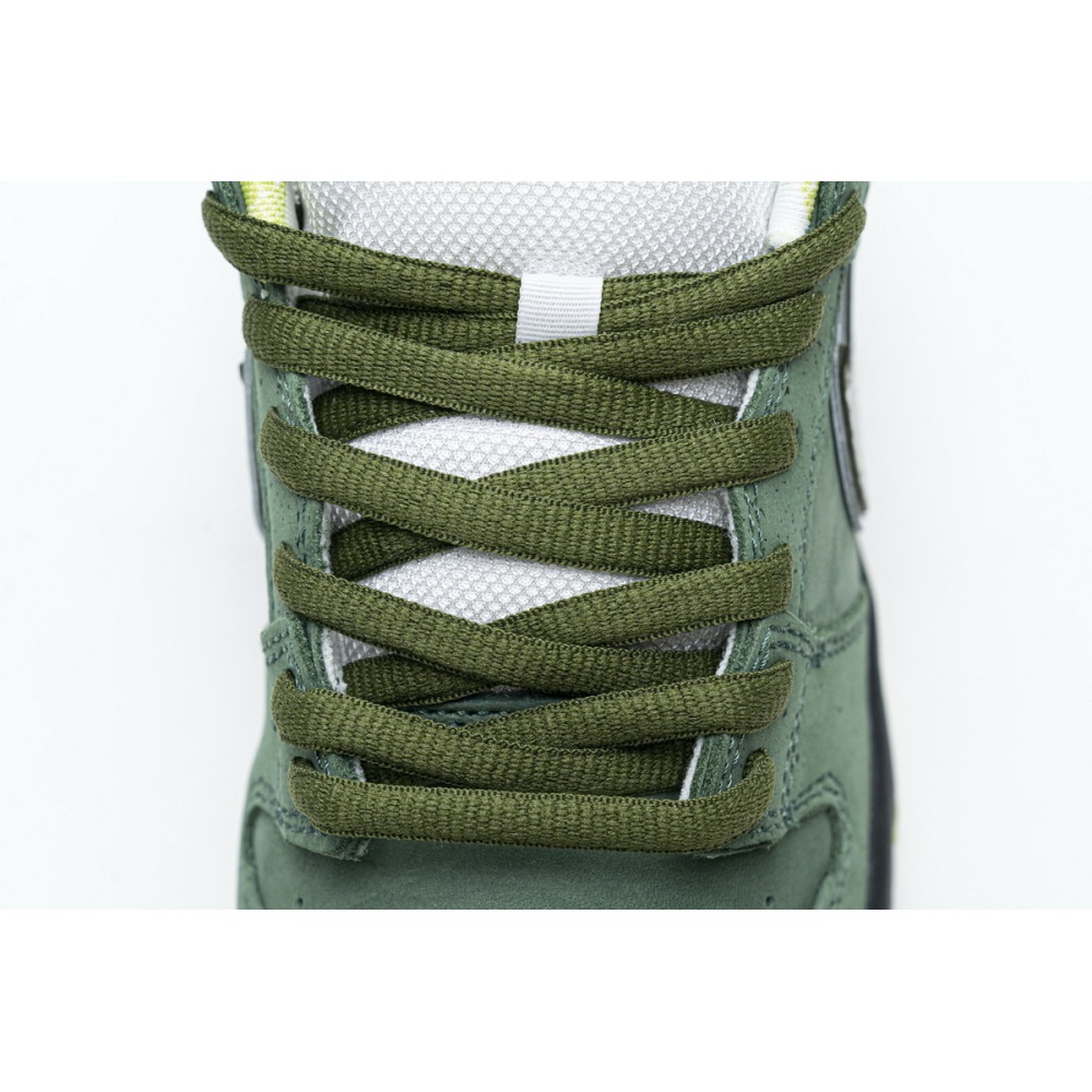 CocoKicks SB Dunk Low Concepts Green Lobster BV1310-33