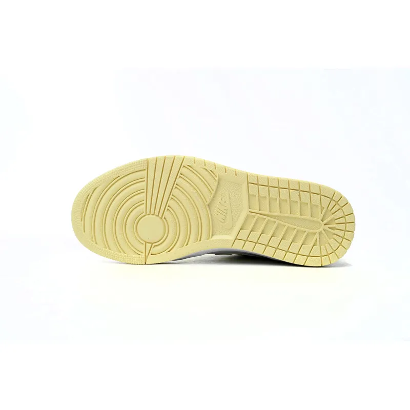 CocoKicks Jordan 1 Low Lemonade DC0774-007