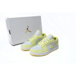 CocoKicks Jordan 1 Low Lemonade DC0774-007