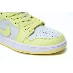 CocoKicks Jordan 1 Low Lemonade DC0774-007