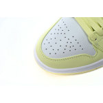 CocoKicks Jordan 1 Low Lemonade DC0774-007