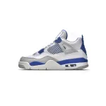 CocoKicks Jordan 4 Retro Military Blue (2012) 308497-105