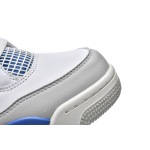 CocoKicks Jordan 4 Retro Military Blue (2012) 308497-105