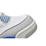 CocoKicks Jordan 4 Retro Military Blue (2012) 308497-105