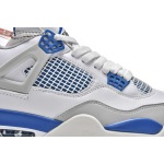 CocoKicks Jordan 4 Retro Military Blue (2012) 308497-105